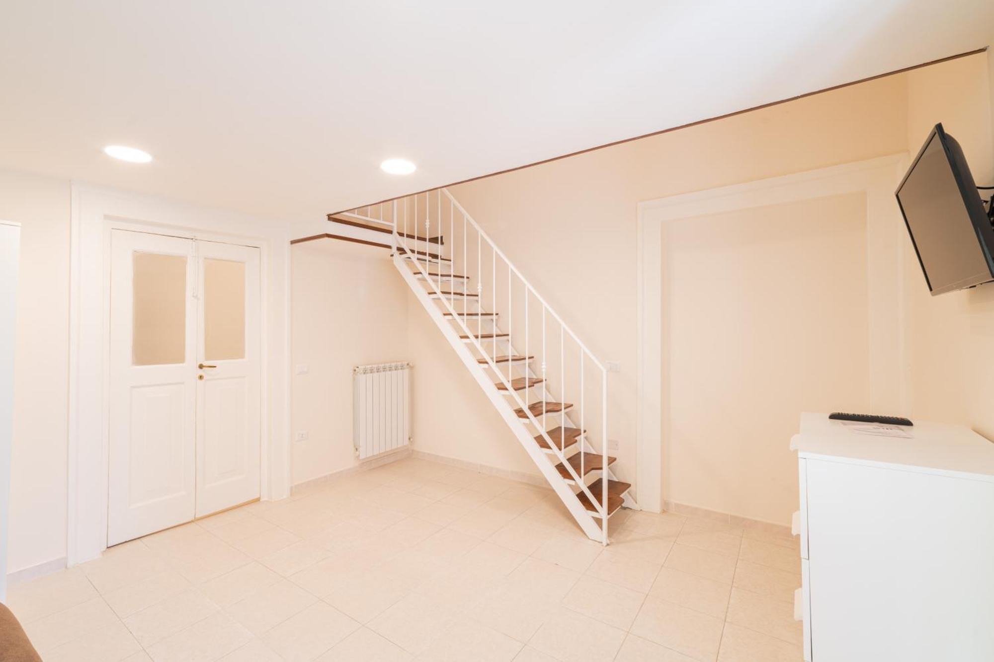 31 Saint Paul'S Apartment By Domusextra Napoli Esterno foto