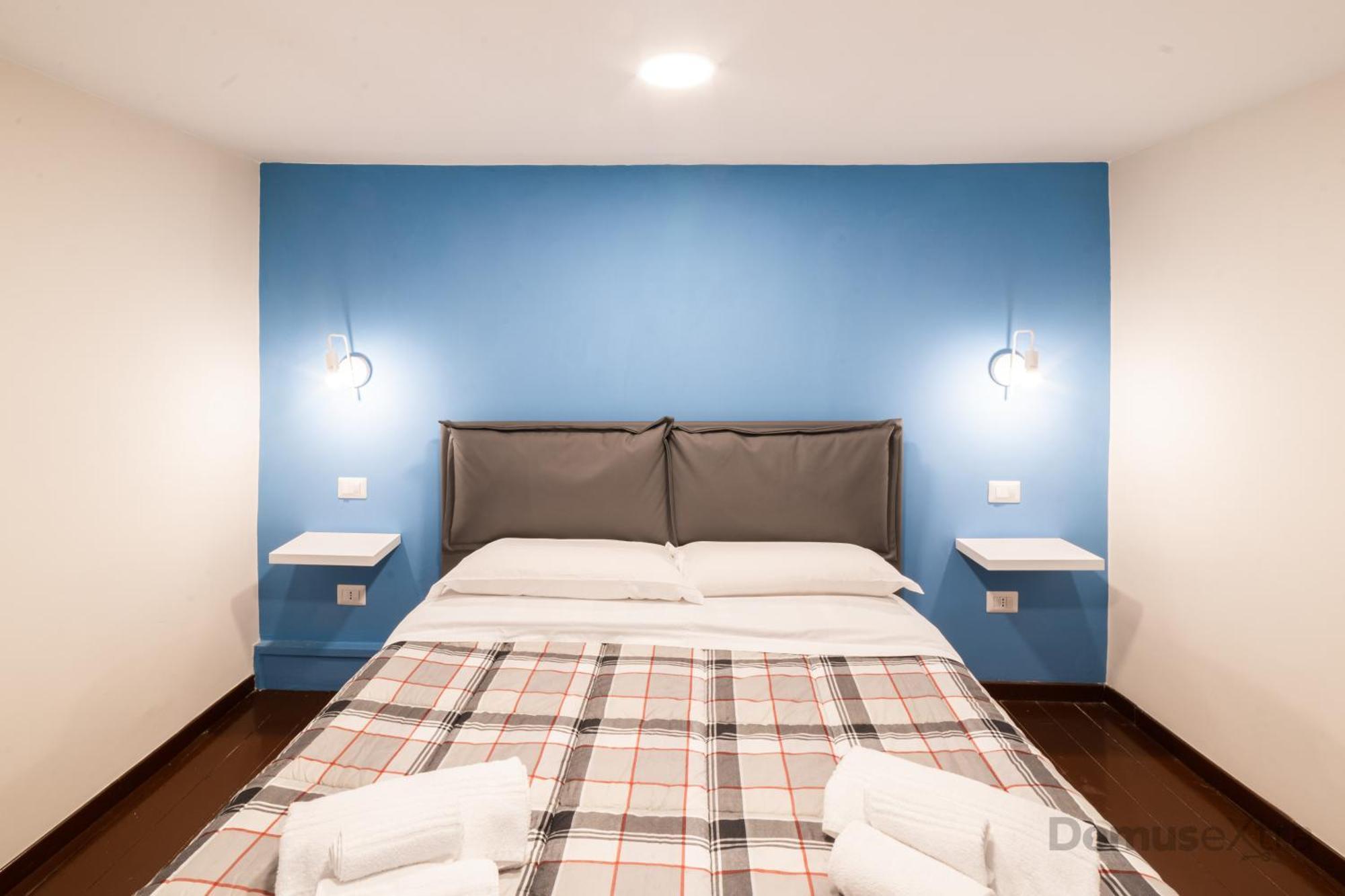 31 Saint Paul'S Apartment By Domusextra Napoli Esterno foto