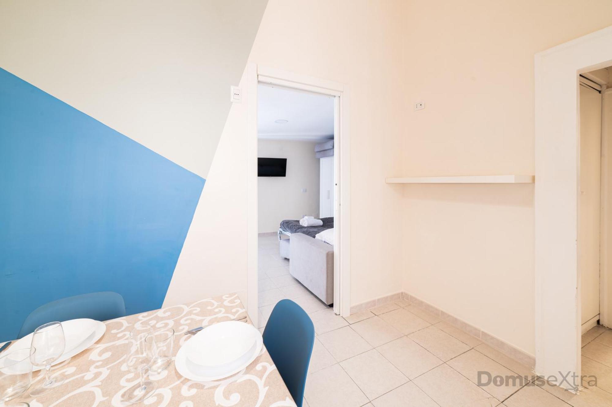 31 Saint Paul'S Apartment By Domusextra Napoli Esterno foto