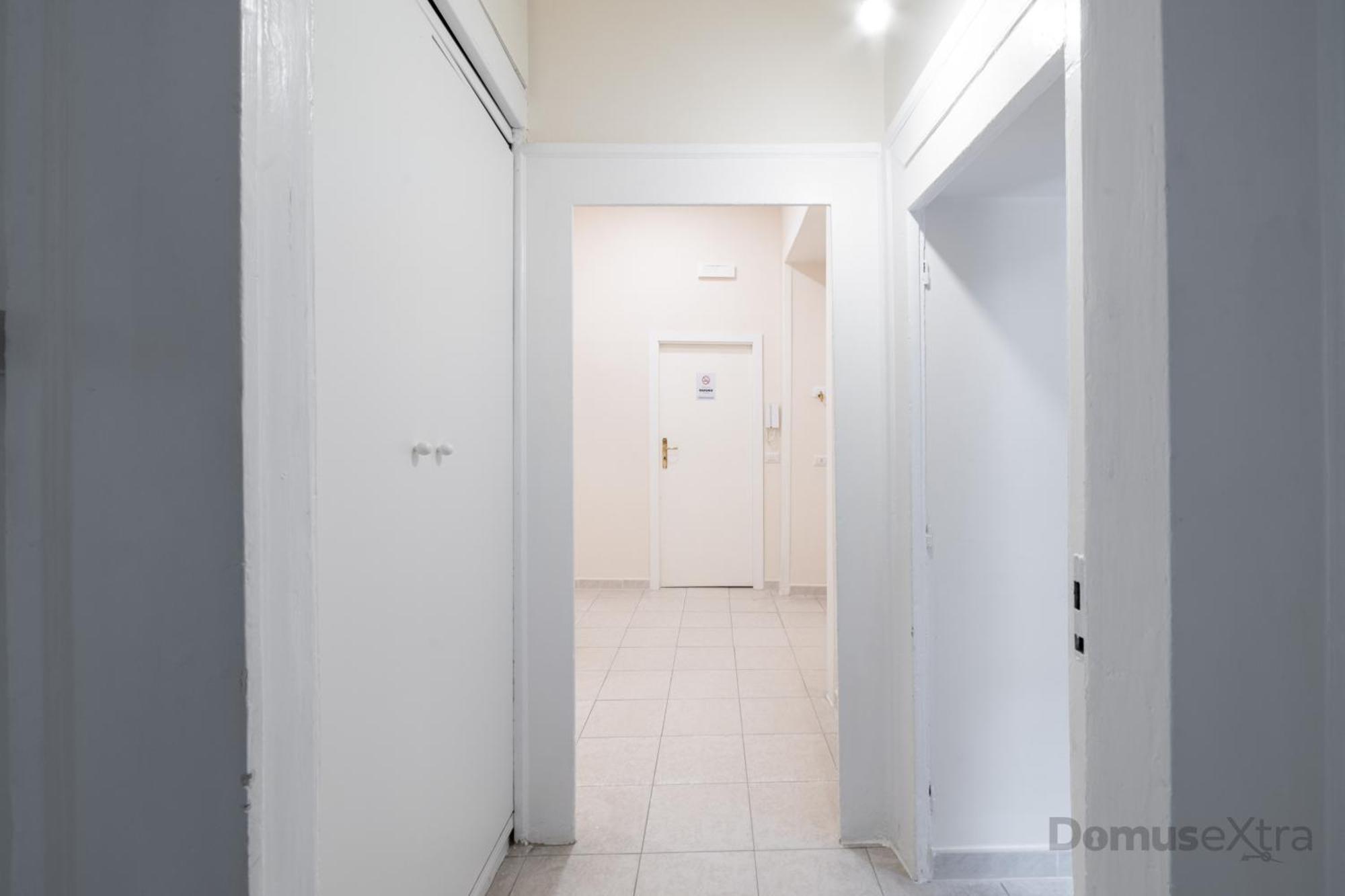 31 Saint Paul'S Apartment By Domusextra Napoli Esterno foto