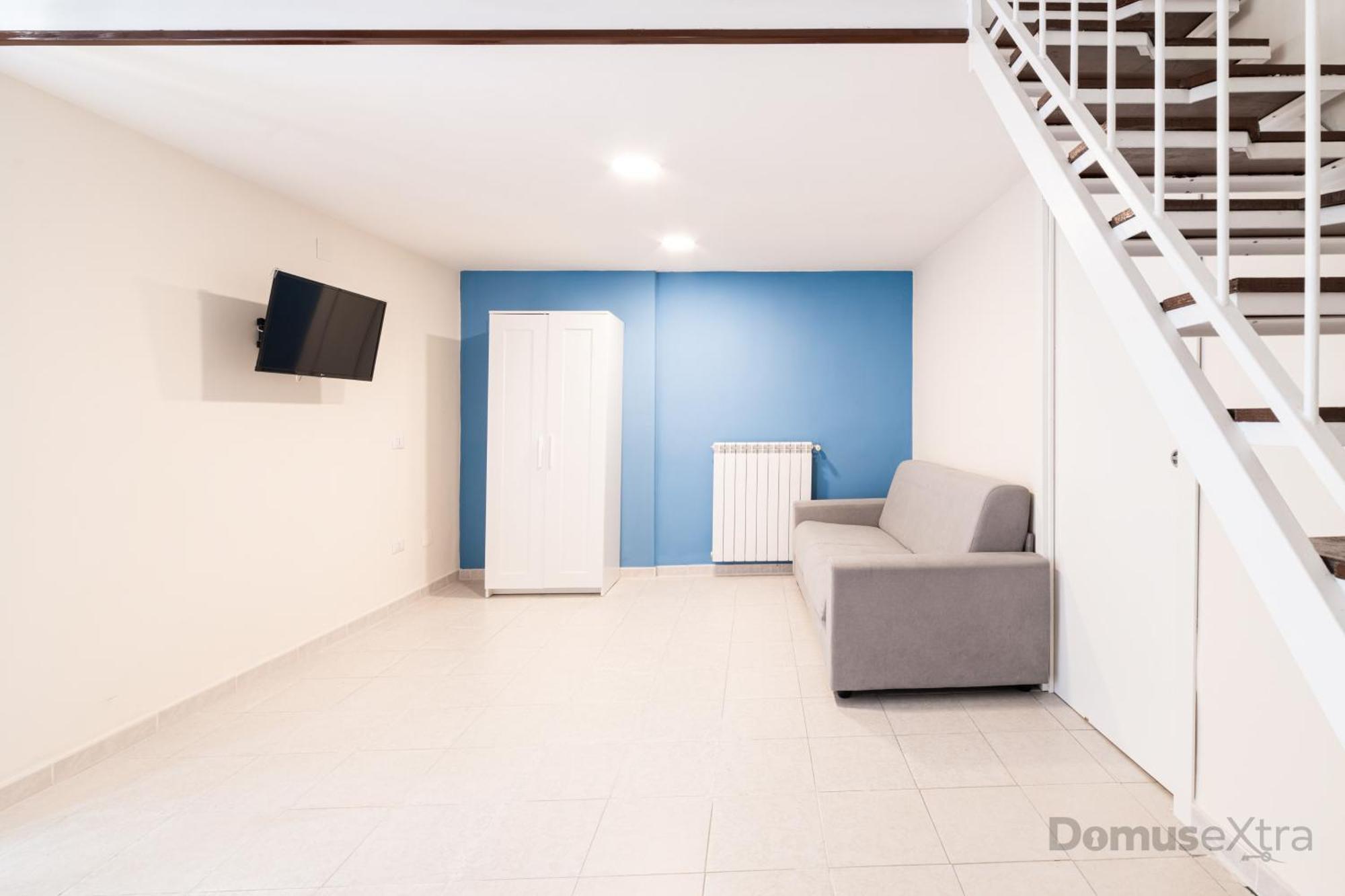 31 Saint Paul'S Apartment By Domusextra Napoli Esterno foto